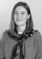 headshot of Emma Ohirko