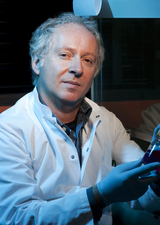 Hermann Schaetzl (Schätzl)