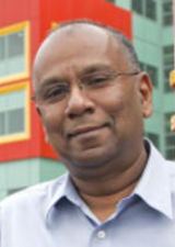Aru Narendran