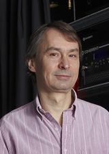 Peter K. Stys