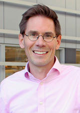 Dr. Jeff Biernaskie