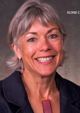 Eloise Carr, PhD