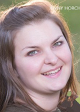 Jenny Horch, PhD