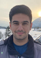 Nilesh Sharma, PhD Candidate