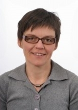 Sabine Gilch, PhD, PI