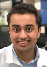 Sarthak Sinha, MD/PhD Candidate