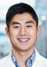 Wisoo Shin, MD/PhD Candidate