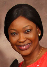 Dr. Lilian Oribhabor