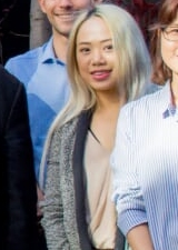 Yo-Ching (Ginny) Cheng
