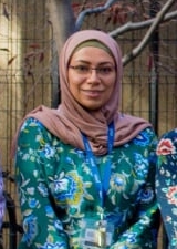 Dr. Basant A Abdulrahman