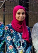 Dr. Dalia H, Abdelaziz