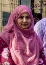 Simrika Thapa