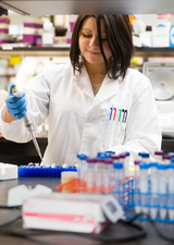 Marija Drikic (PhD Student)