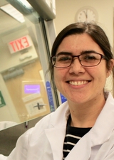 Rakel Arrazuria (Postdoc)