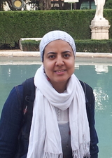 Samia Hannoui