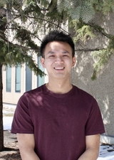 Yongpeng Fu (Lab tech)