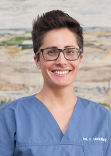 Dr. Fabienne Uehlinger