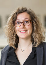 Elodie Labit, PhD