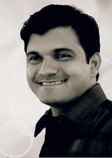 Kiran Todkar, PhD