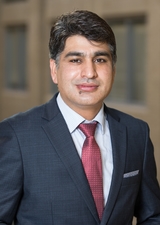 Tahir Ali, PhD