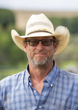 Barney Press - Ranch Hand and Safety Lead