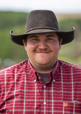 Ryan French - Ranch Hand