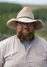 Ash Nicolls - Ranch Hand