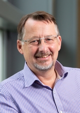 Drs. John Gilleard