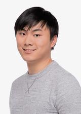 Alexander Pun (MSc Student)