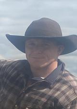 Joshua Kast - Ranch Hand