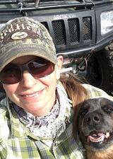 Heather Mitchell-Matheson - Community Engagement and Outreach Coordinator