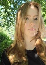 Jessica Cashion