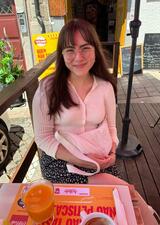 Melissa Razcon-Echeagaray