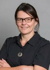 Sabine Gilch, PhD, PI