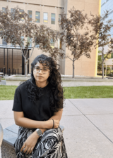 Kathyana Deeyagahage, PhD, Postdoctoral Fellow