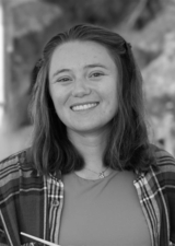 Althea Brolsma portrait