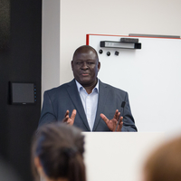 Education and Training