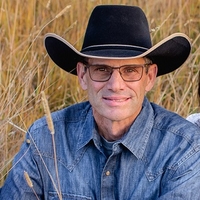 Jonny Bennett - Ranch Manager