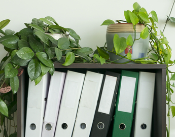 policies procedures forms